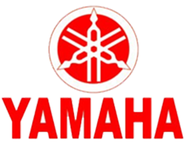 Logo Yamaha Ambon